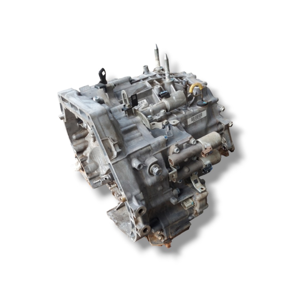 Caixa Cambio Automatico Honda Civic G9 2.0 Lxr 2012 2016 9