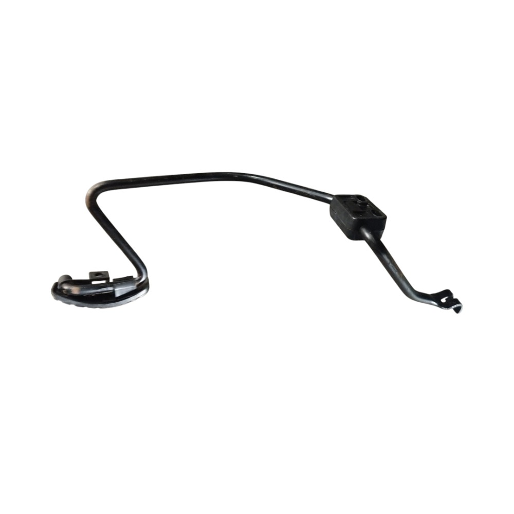 Pedal Acelerador Fiat Uno Mille Fire Fiorino 2004 A 2010 10