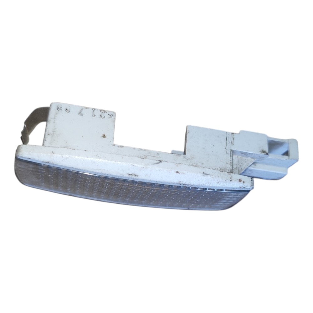 Luz Lanterna Teto Cortesia Gol Polo Fox Crossfox Up 03/13 4