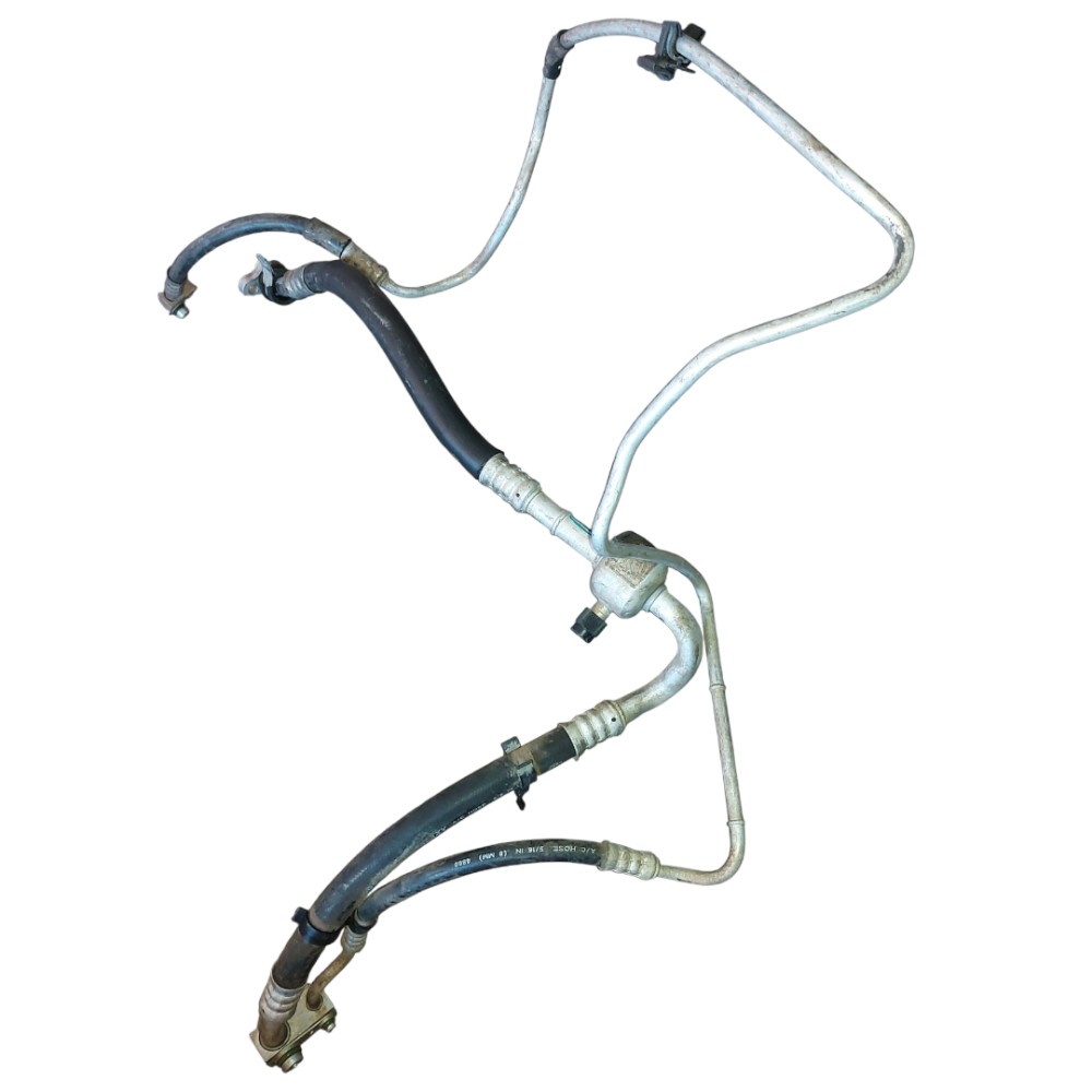 Mangueira Ar Condicionado Gm Astra Zafira 2.0 1999 2000 2011