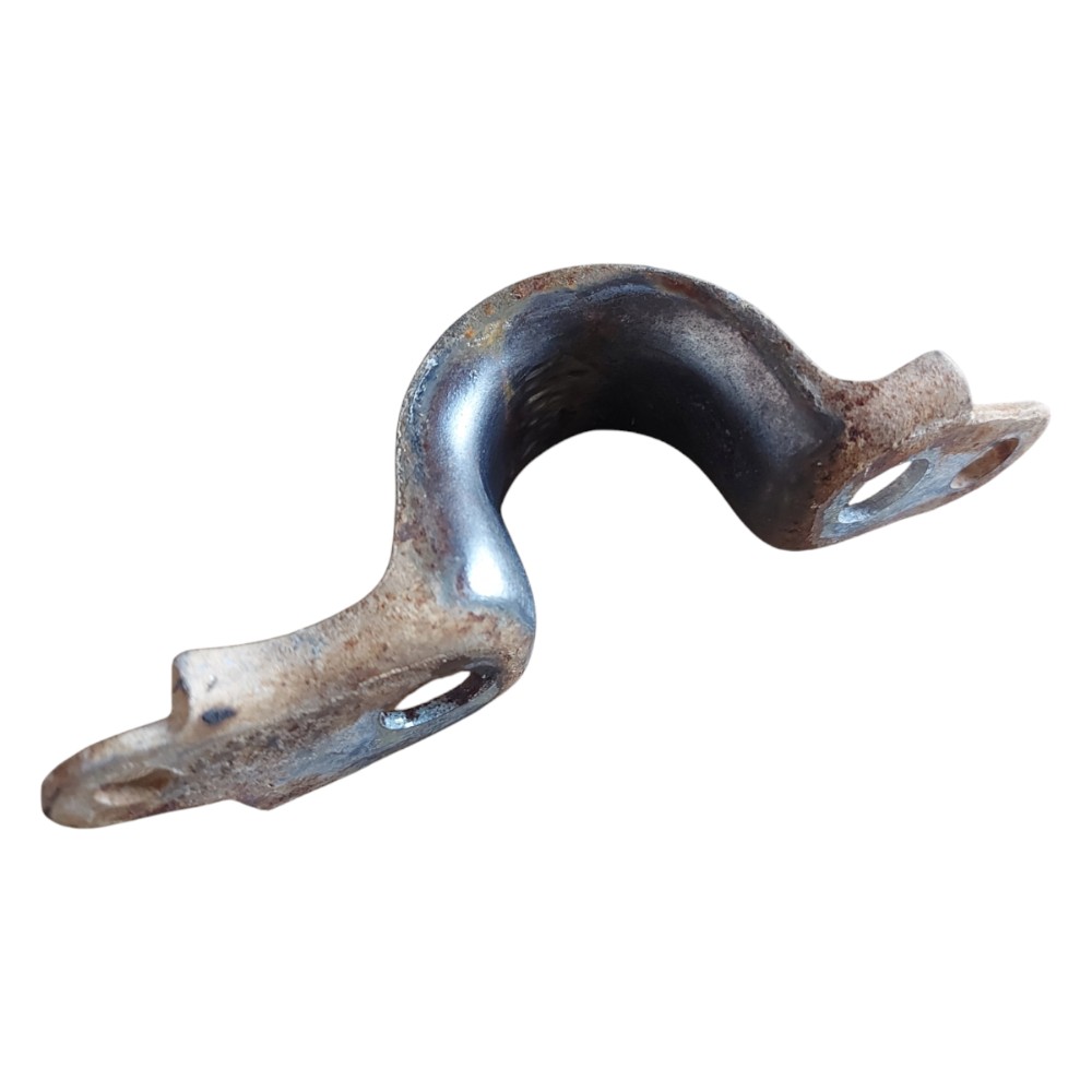 Abraçadeira Fixação Barra Estabilizadora Fiat Uno 2014 2020 3