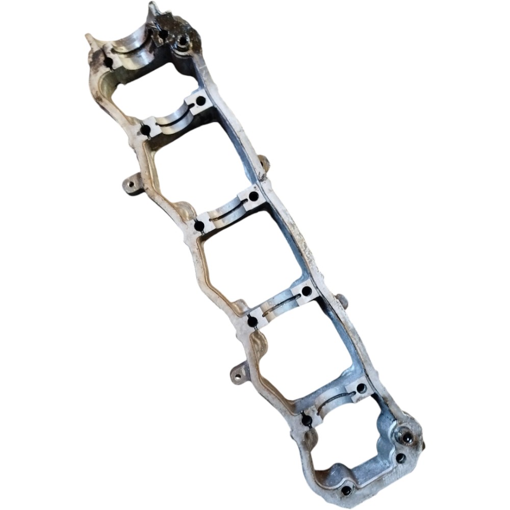 Gaiola Comando Escape Citroen C3 Peugeot 206 207 2006 A 2012