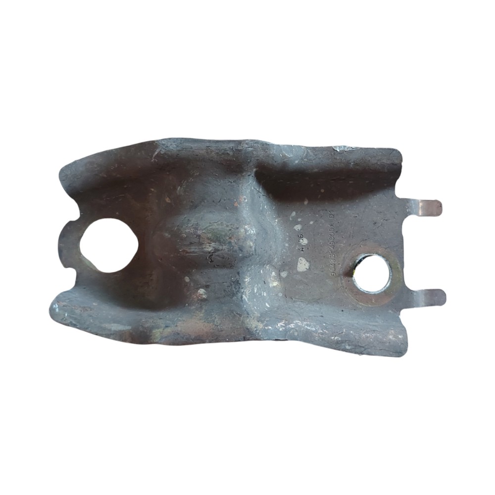 Suporte Bucha Estabilizadora Direito Peugeot 307 2006 A 2012 4