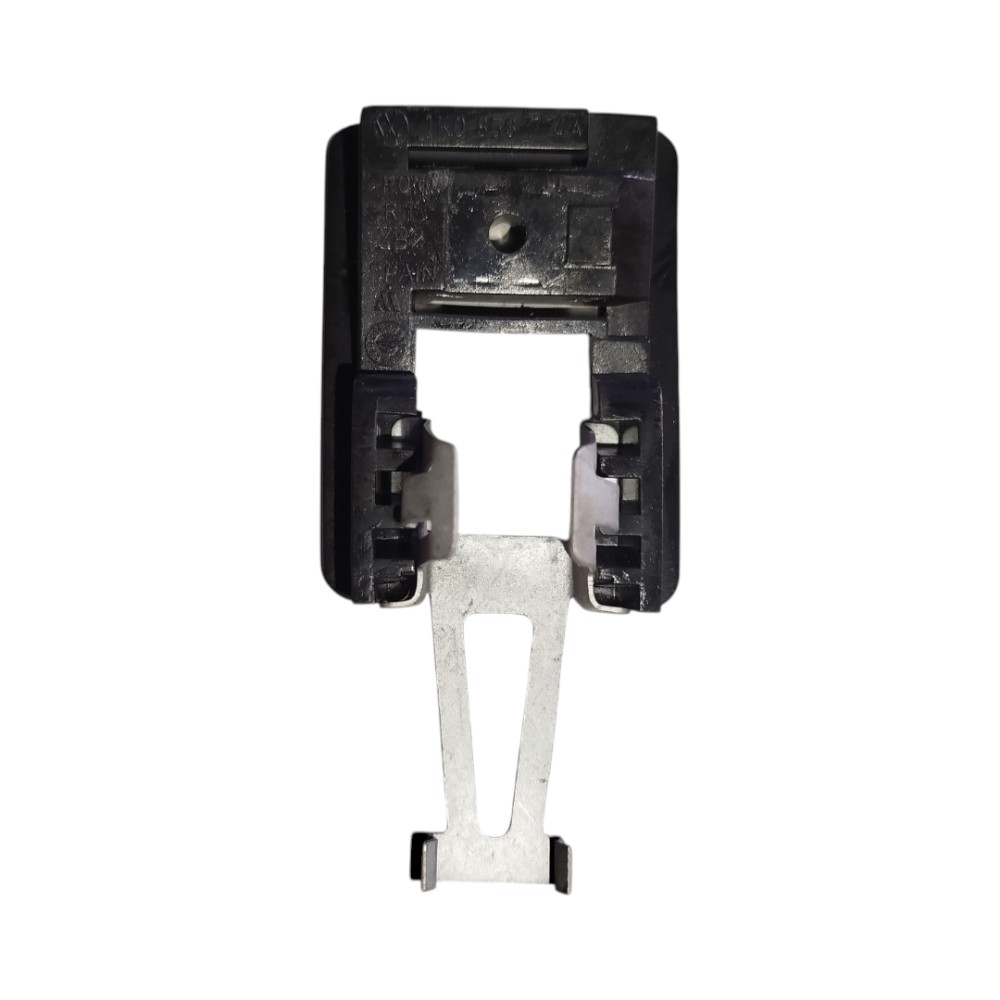 Suporte Quebra Sol D Direito Vw Jetta 2007 2008 2009 2012