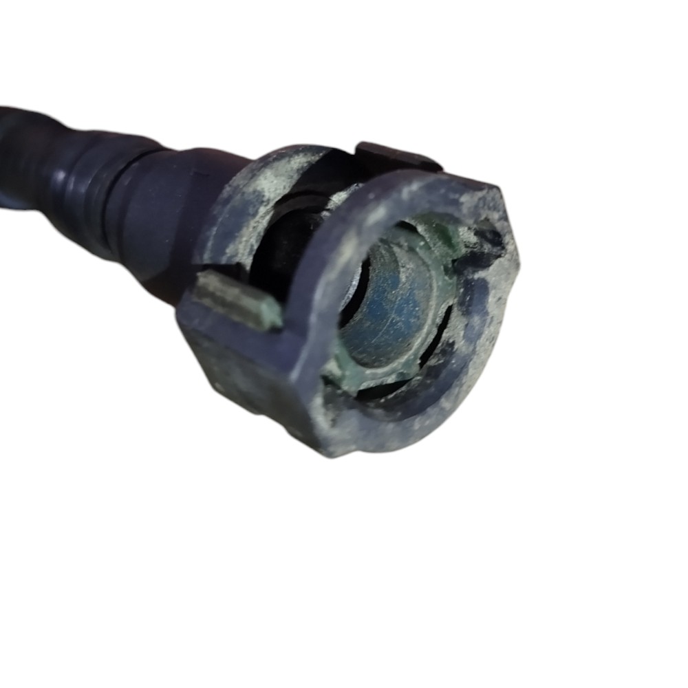 Mangueira Tubo Canister Ford Focus 2001 2002 2005 2008 4