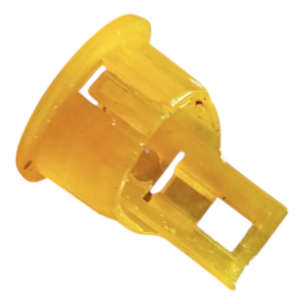 Suporte Acendedor Tomada 12v Renault Clio 2006 2007 2011