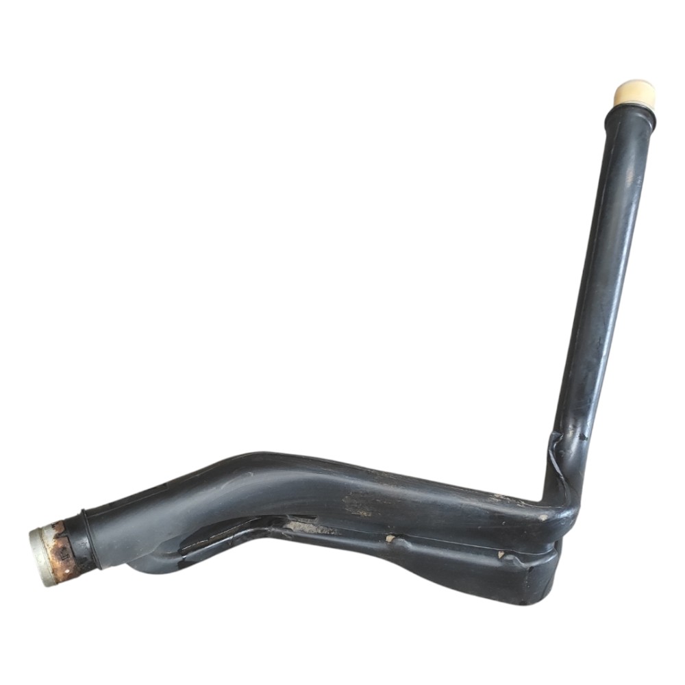 Gargalo Tanque Combustível Gm Meriva 2003 2004 2012 Original