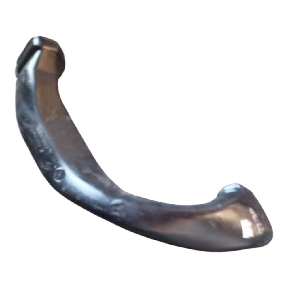 Duto Cano Passagem Ar Difusor Renault Clio 2000 A 2012