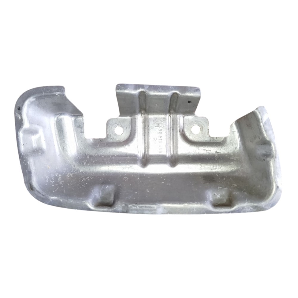 Suporte Maçaneta Externa Dianteira Direita Zafira 1999 2012