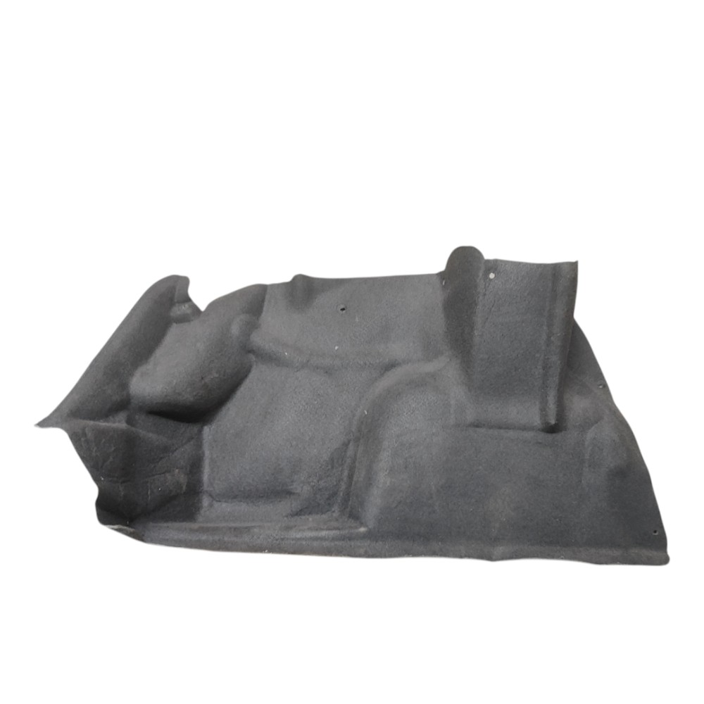 Forro Lateral Esquerdo Porta Malas Prisma Onix 2013 2019