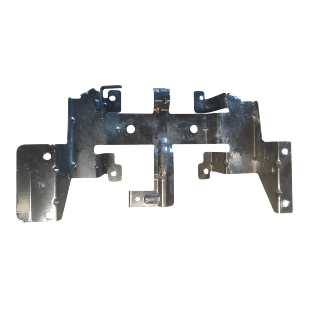 Suporte Modulo Land Rover Discovery 3 4 Sport 2008 2015 5