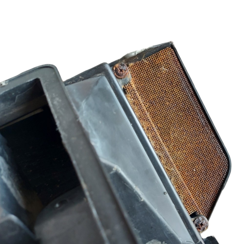 Tampa Caixa Filtro De Ar 1.0 Ford Ka 1999 2002 2008 2013 7