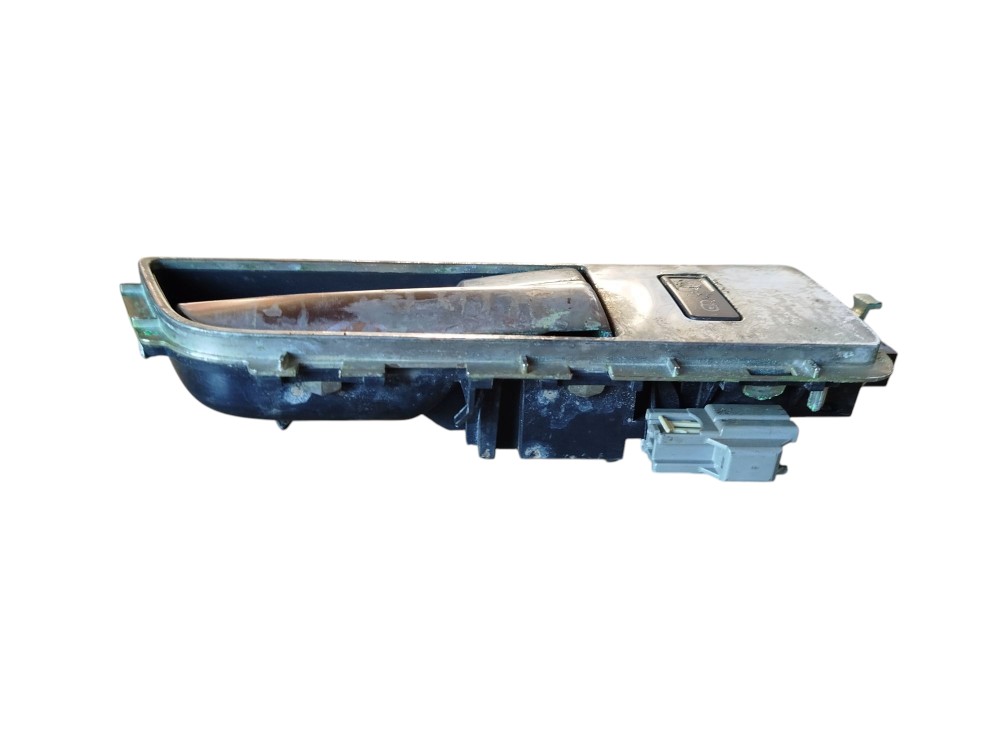 Maçaneta Interna traseira Esquerda Land Rover Discovery 3 4 2009 2016 2