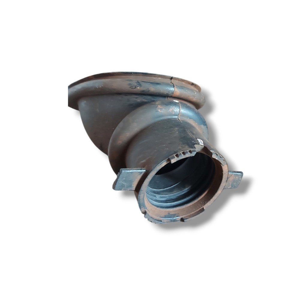 Coifa Guarda Pó Vedação Direção Toyota Etios 2013 2017 2021 4