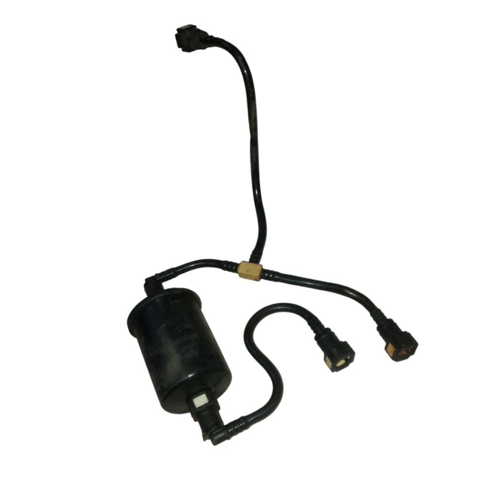 Filtro Mangueira Combustível Peugeot 307 2005 2008 2009 2012