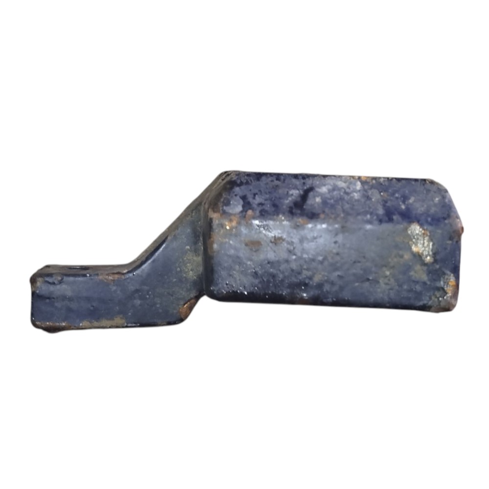 Suporte Contra Peso Câmbio Fiat Uno Mille Strada 1996 A 2010