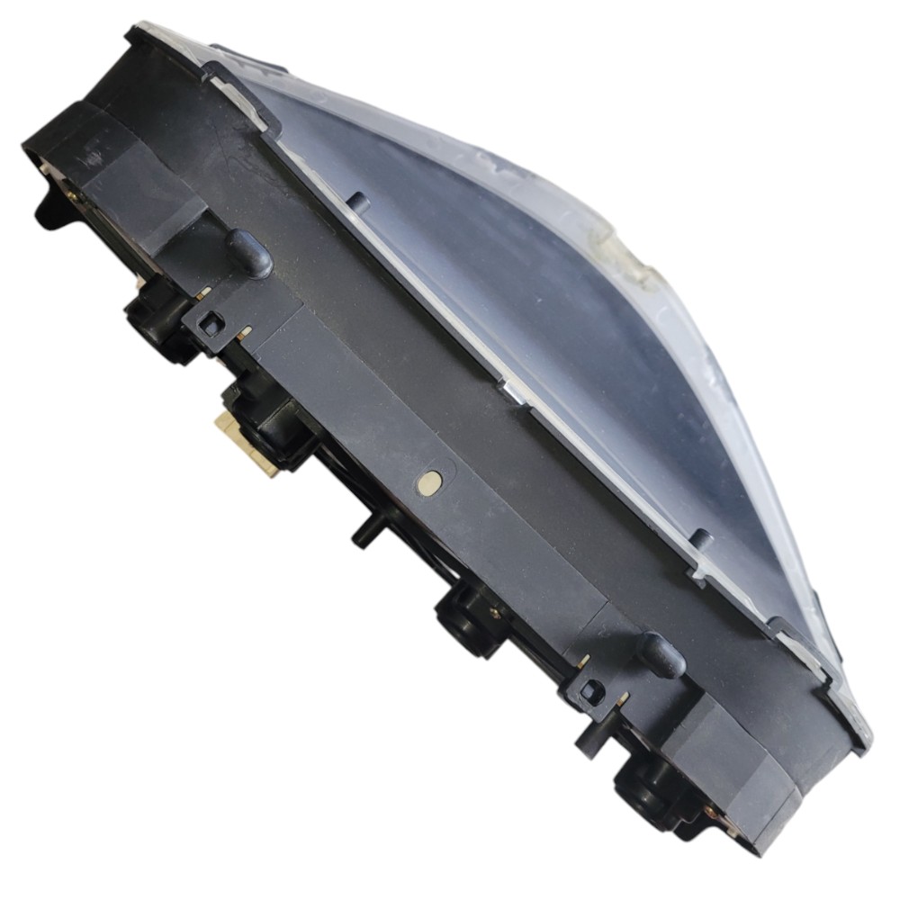 Painel Instrumento Velocímetro Peugeot 206 1.4 503000500010 Preto 5