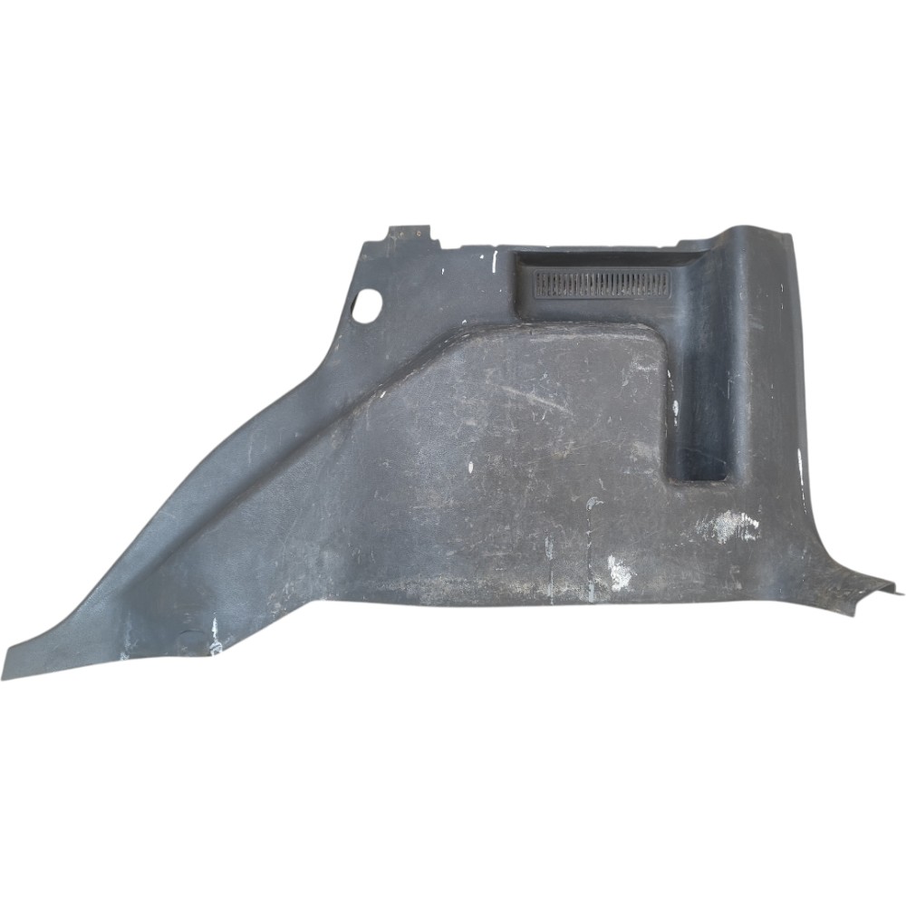 Forro Interno Porta Malas Direito Ecosport 2003 2008 2013
