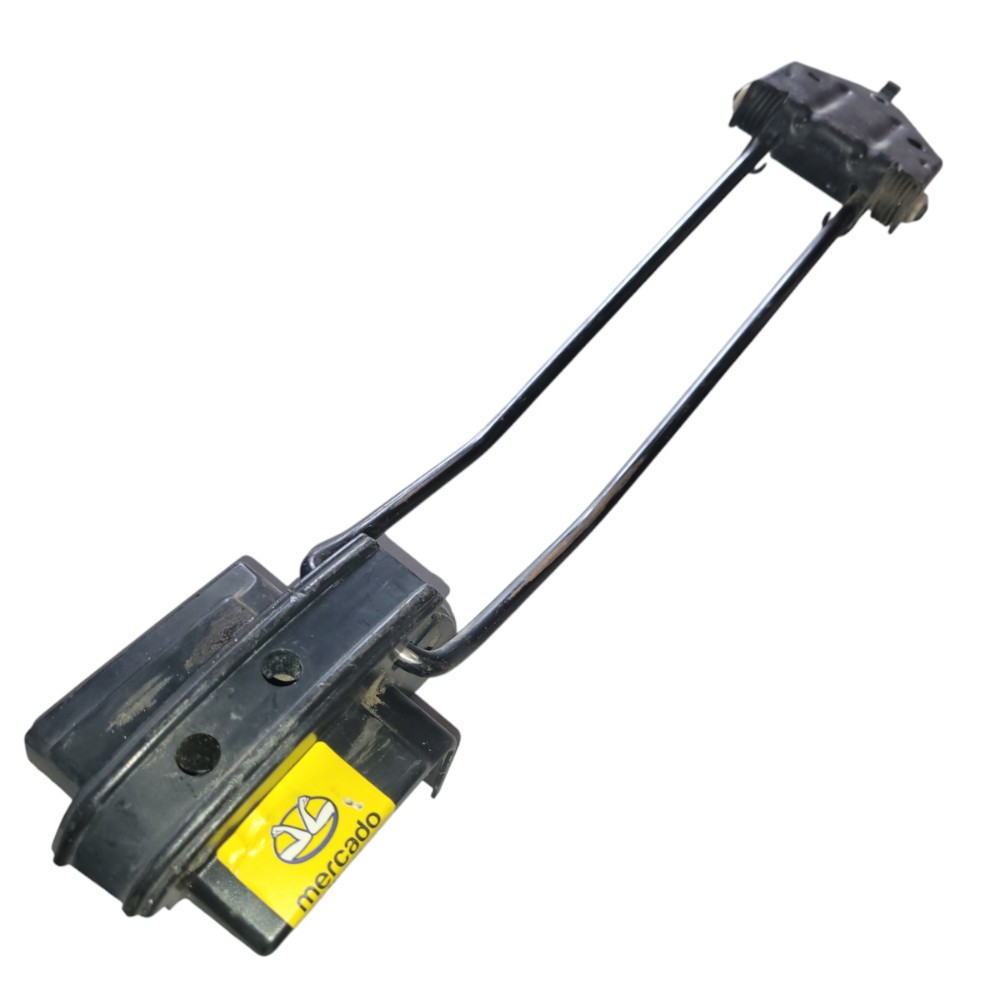 Limitador Porta Traseira Esquerda Peugeot Partner 9624055080