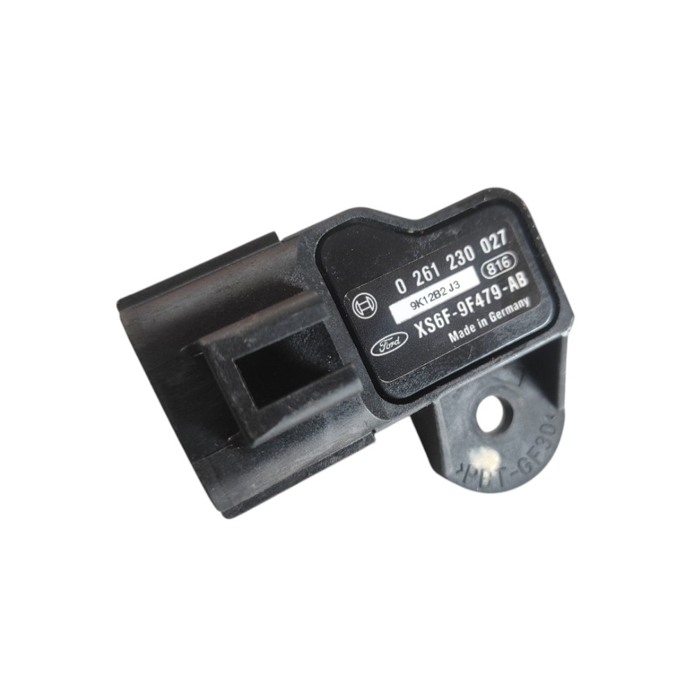 Sensor Map Ford Courier Ecosport Fiesta Focus Ka 1.0 1.6