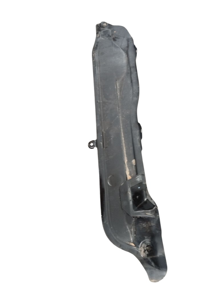 Chapa Acabamento Inferior Parabrisa Honda City 2015 2021
