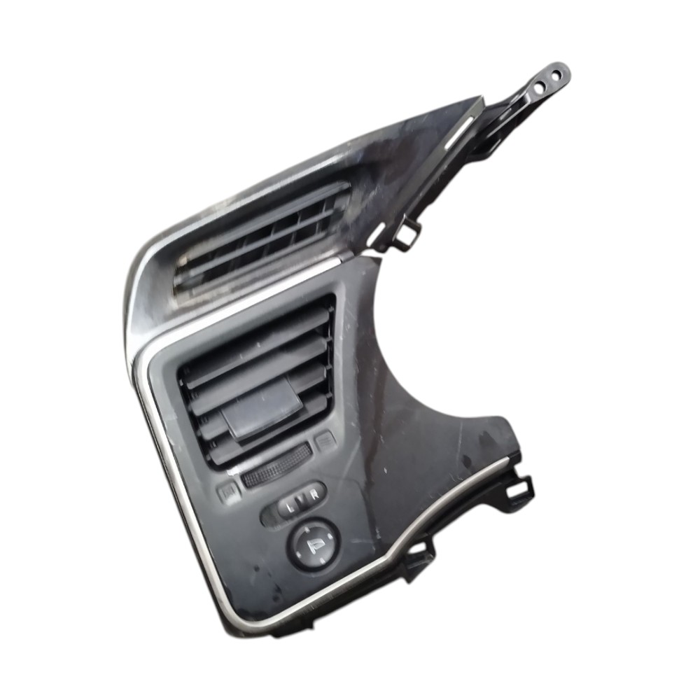 Difusor Saída Ar Esquerdo Honda City 2015 2016 2017 A 2021