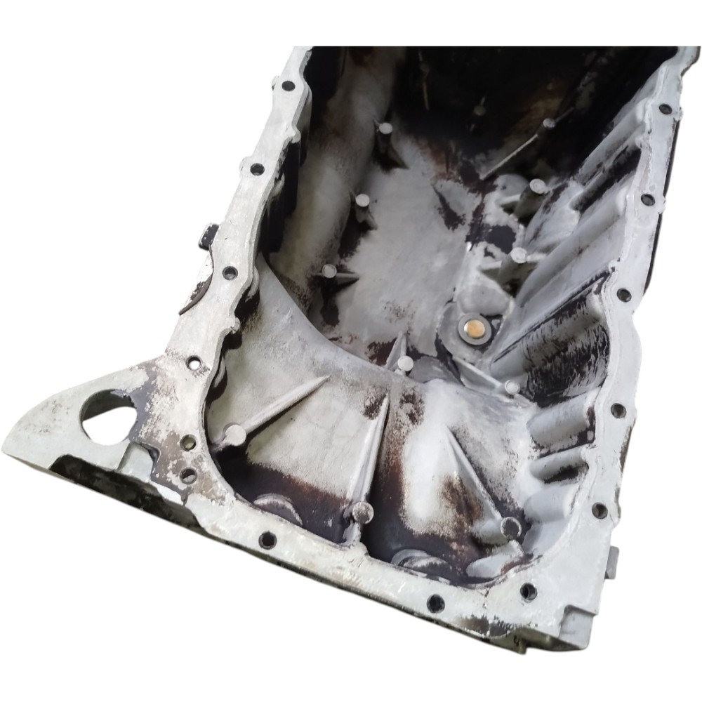 Carter Óleo Base Citroen C3 Peugeot 206 207 1.6 16V 7
