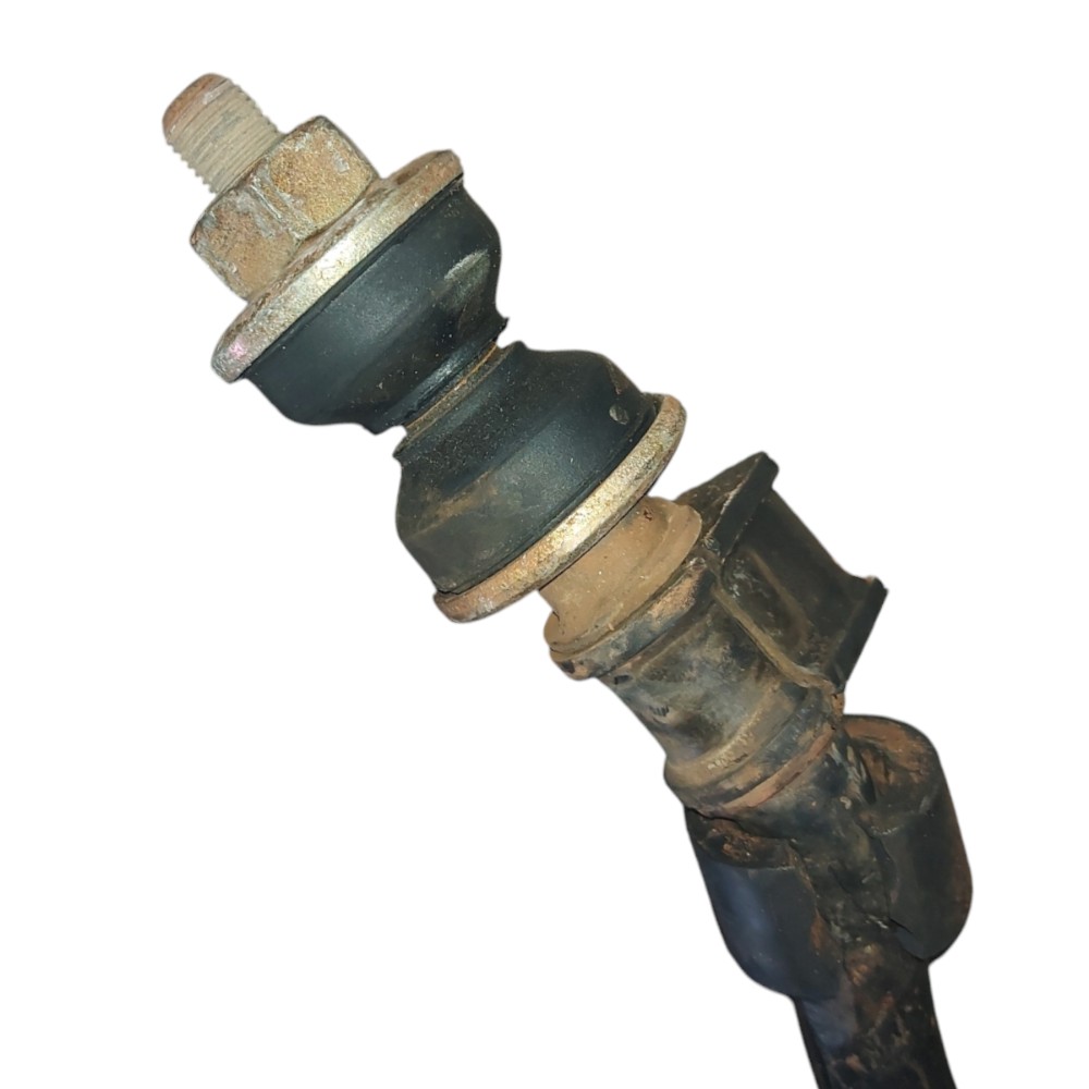 Braço Axial Barra Estabilizadora Uno Prêmio Elba Fiorino 5