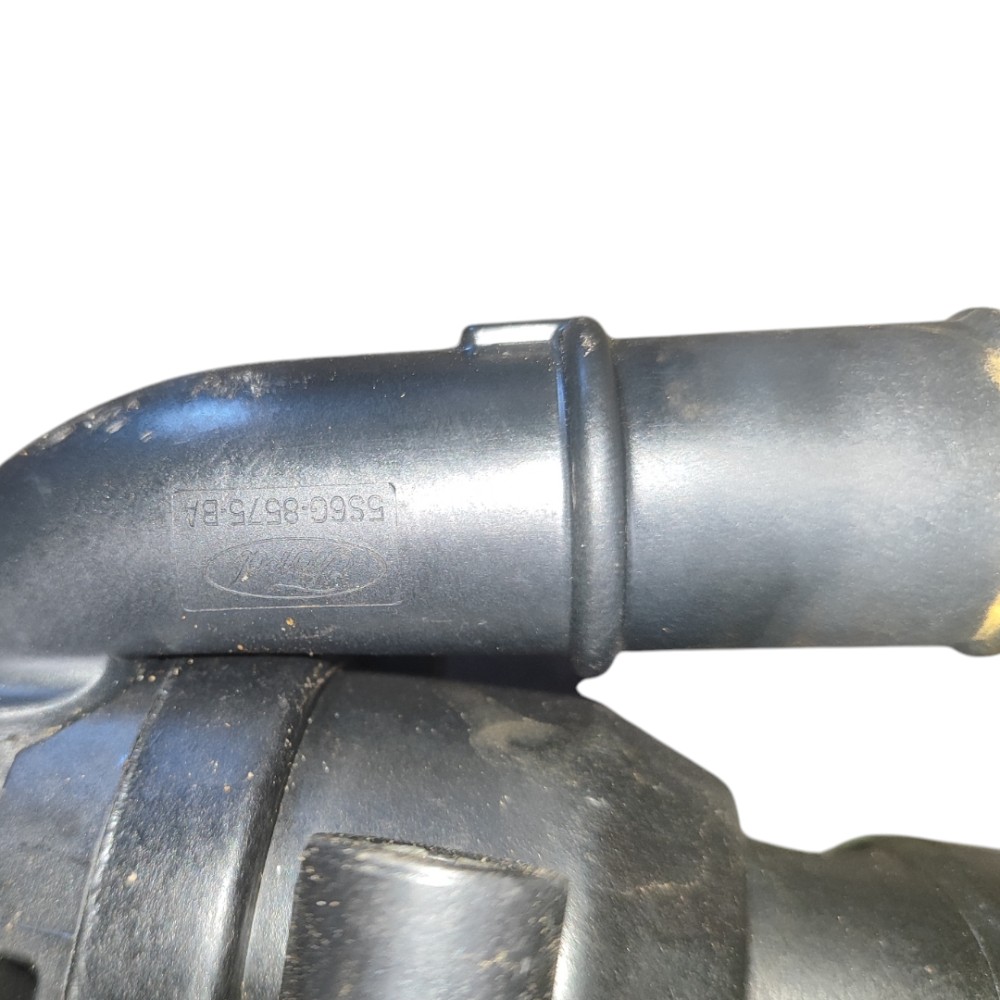 Válvula Termostática Ford Ka Courier 1.0 5s6g8575ba Original 7