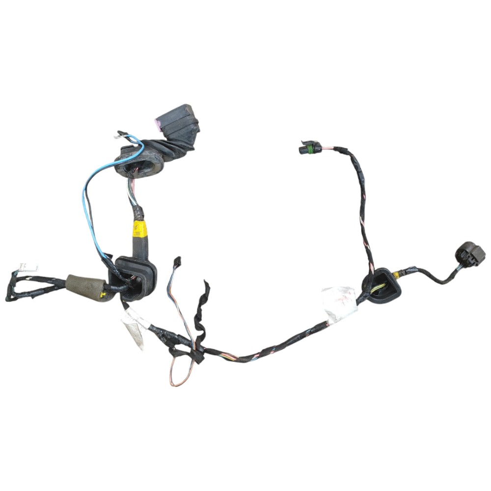 Chicote Porta Traseira Esquerda Fiat Stilo 2003 2004 2011