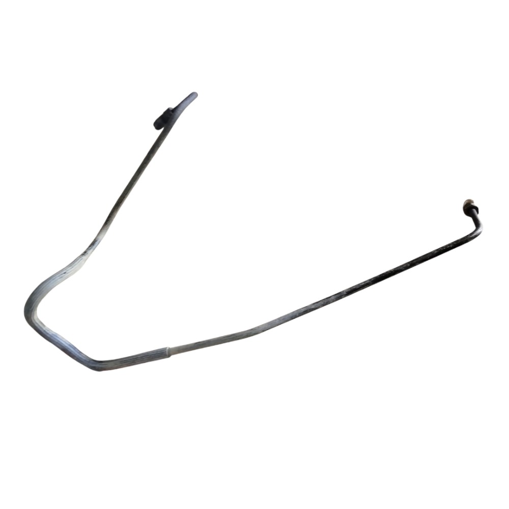 Linha De Freio Média Chevrolet Zafira 1999 2002 2010 2011