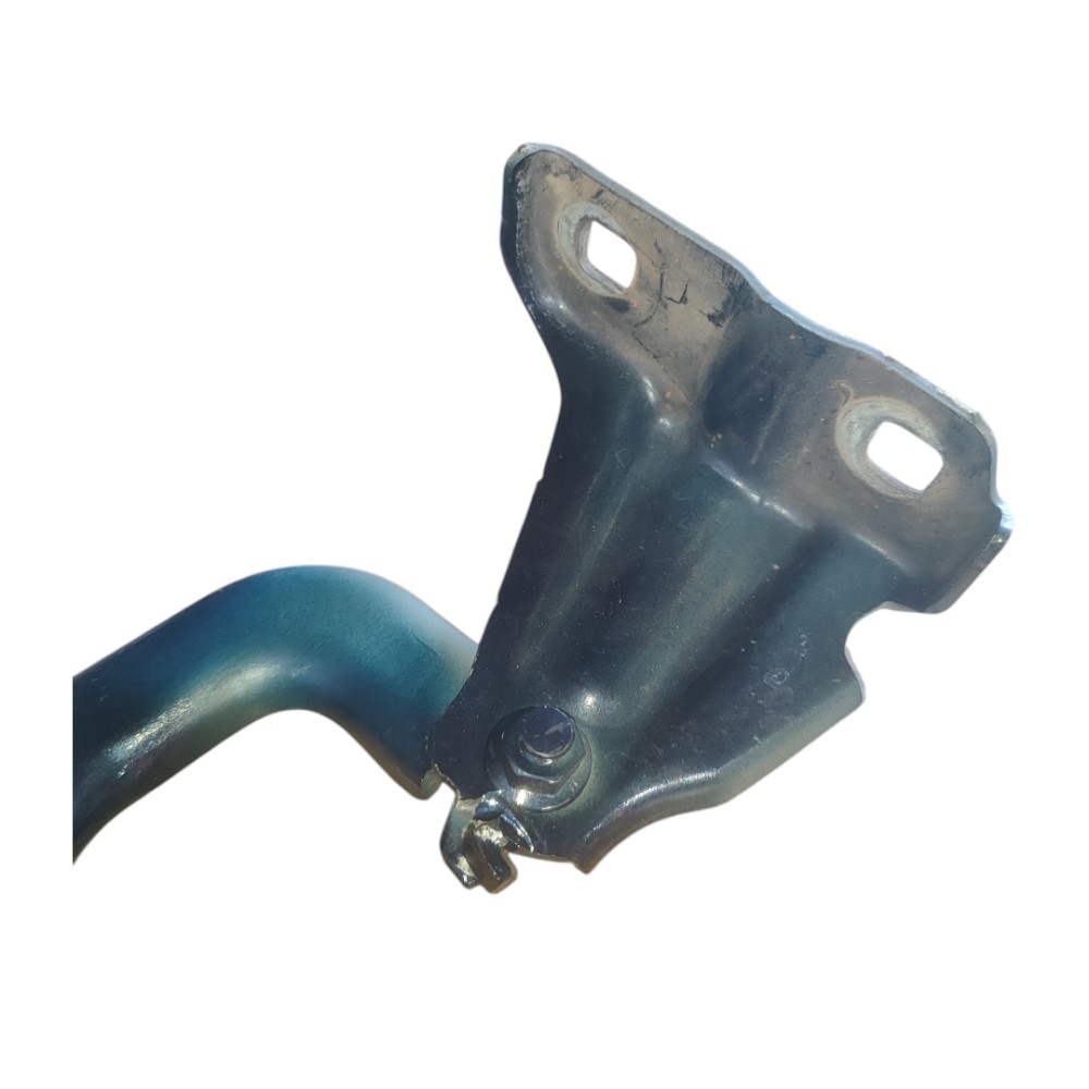 Dobradiça Capo Jeep Renegade 2015 2022 2025 6
