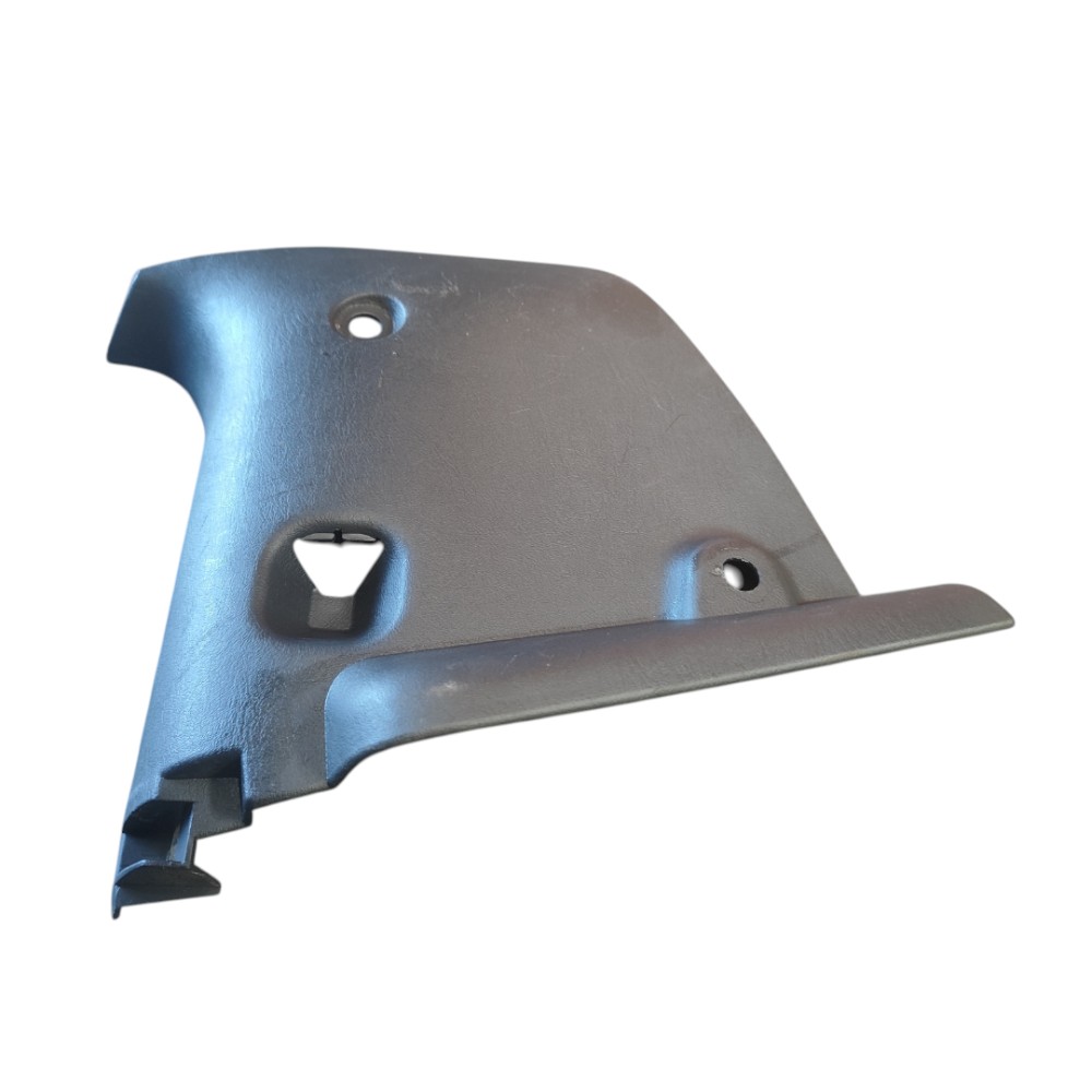 Moldura Inferior Coluna Direita Ford Focus 2001 2008
