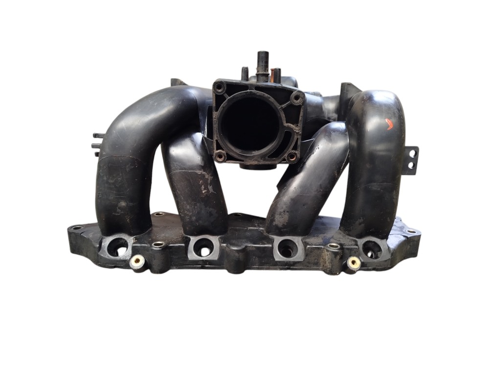 Coletor De Admissão Ford Focus 1.8 2.0 1998 2001 2005 2007 2