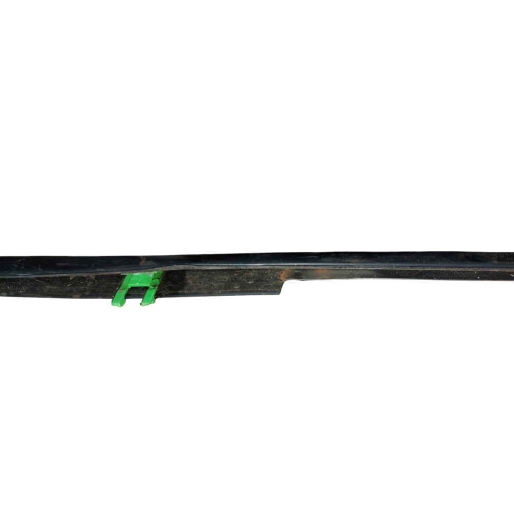 Pestana Externa Dianteira Direita Honda Civic 2012 2014 2016 Preto 10