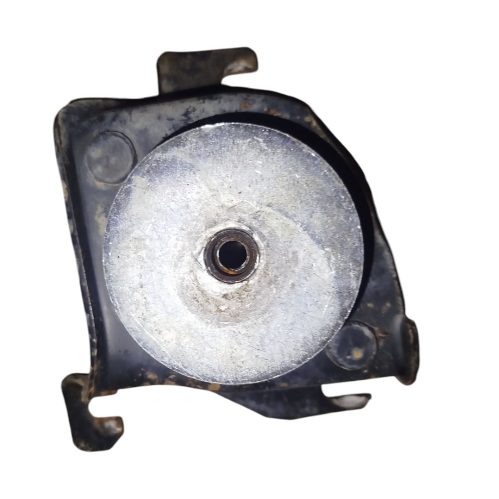 Coxim Inferior Câmbio Fiat Uno Mille Fire Strada 1998 A 2010 2