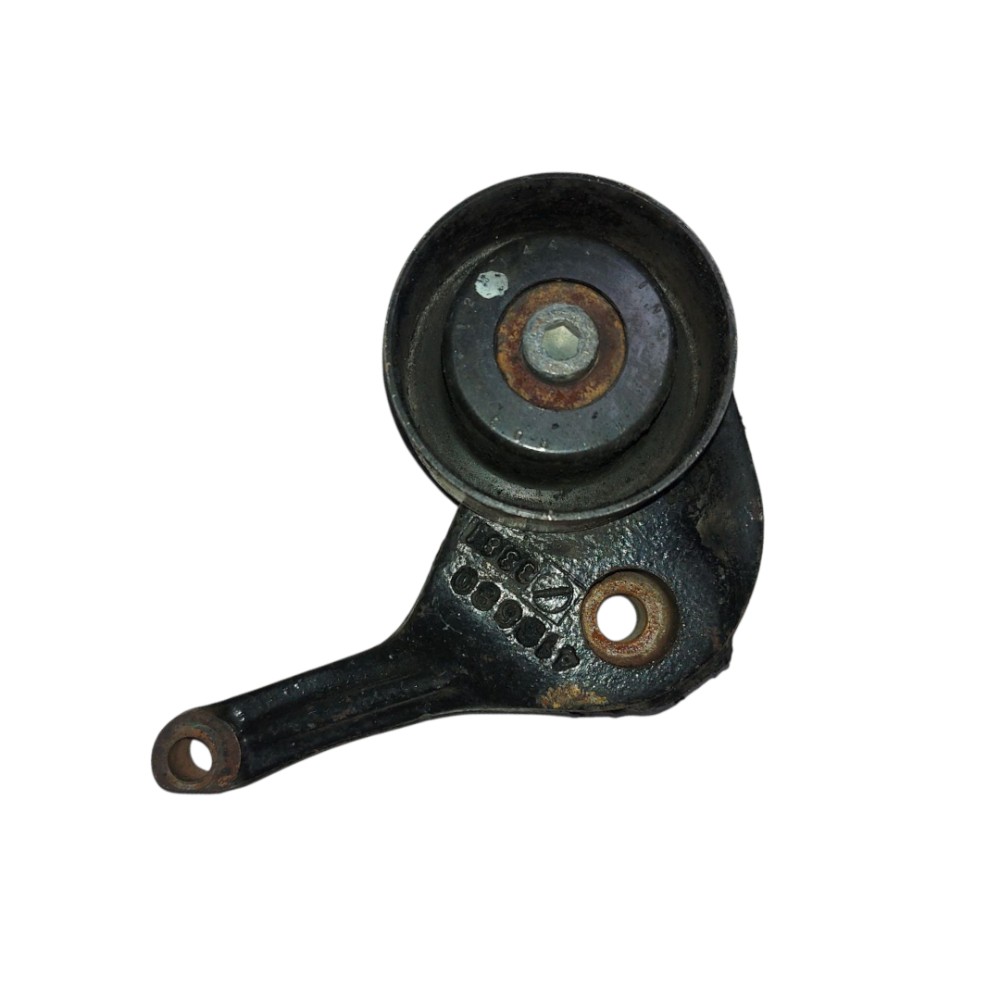 Suporte Rolamento Tensor Correia Peugeot 307 2005 2012 2