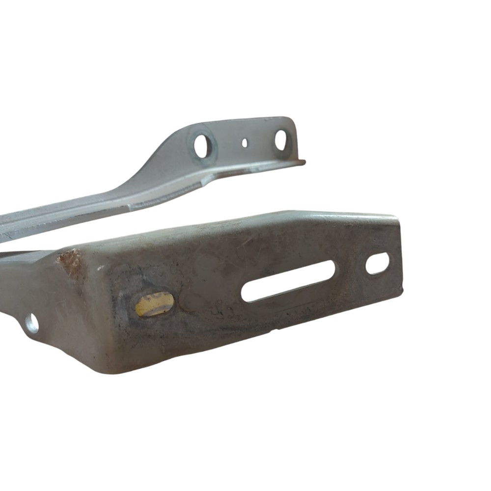 Dobradiça Braço Capô Esquerdo Peugeot 307 2004 2006 2014 7