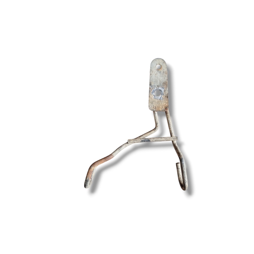 Suporte Peugeot Partner 2008 2009 2010 2011 1.5 8