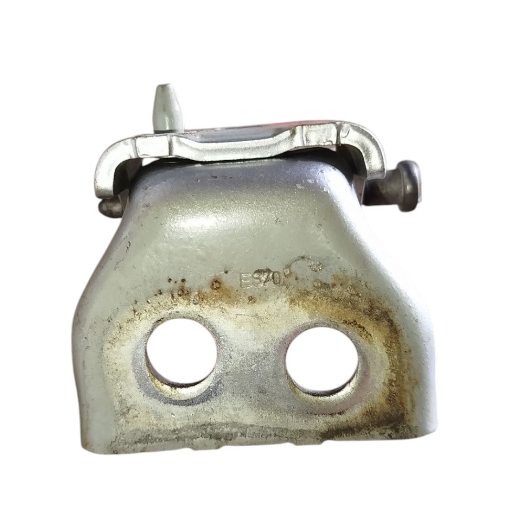 Dobradiça Porta Traseira Esquerda Citroen C4 2008 2009 2014