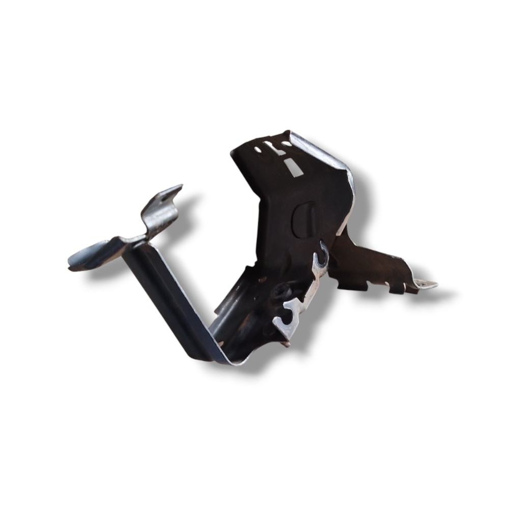 Suporte Módulo Peugeot 307 2006 2007 2009 2010 2012 6