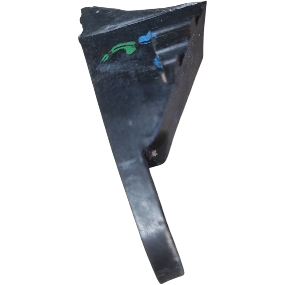 Suporte Cabo Gasolina Tanque Citroen C3 2003 2008 2010 2012 Preto 5