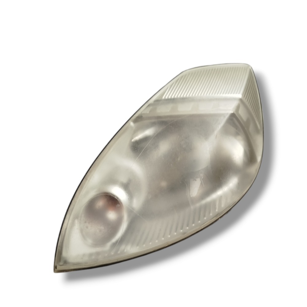 Farol Esquerdo Ford Ka 1.0 Zetec Rocan 2p 2009 2010 2011  Esquerdo/motorista 2