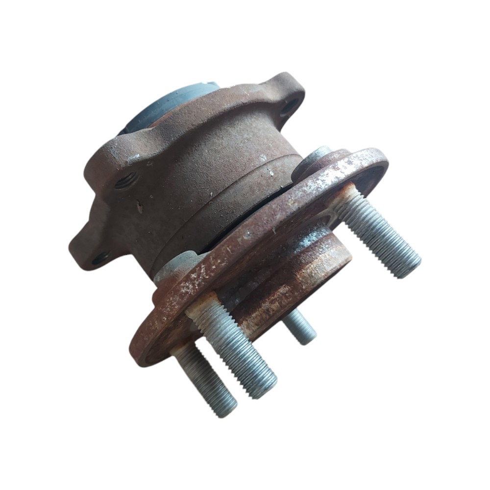 Cubo Roda Traseiro Direito Ford Focus 2.0 2014 2017 2019 1