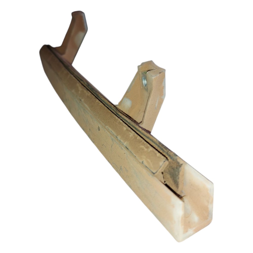 Guia Vidro Porta Traseira Esquerda Fiat Uno 1986 1999 2013 4