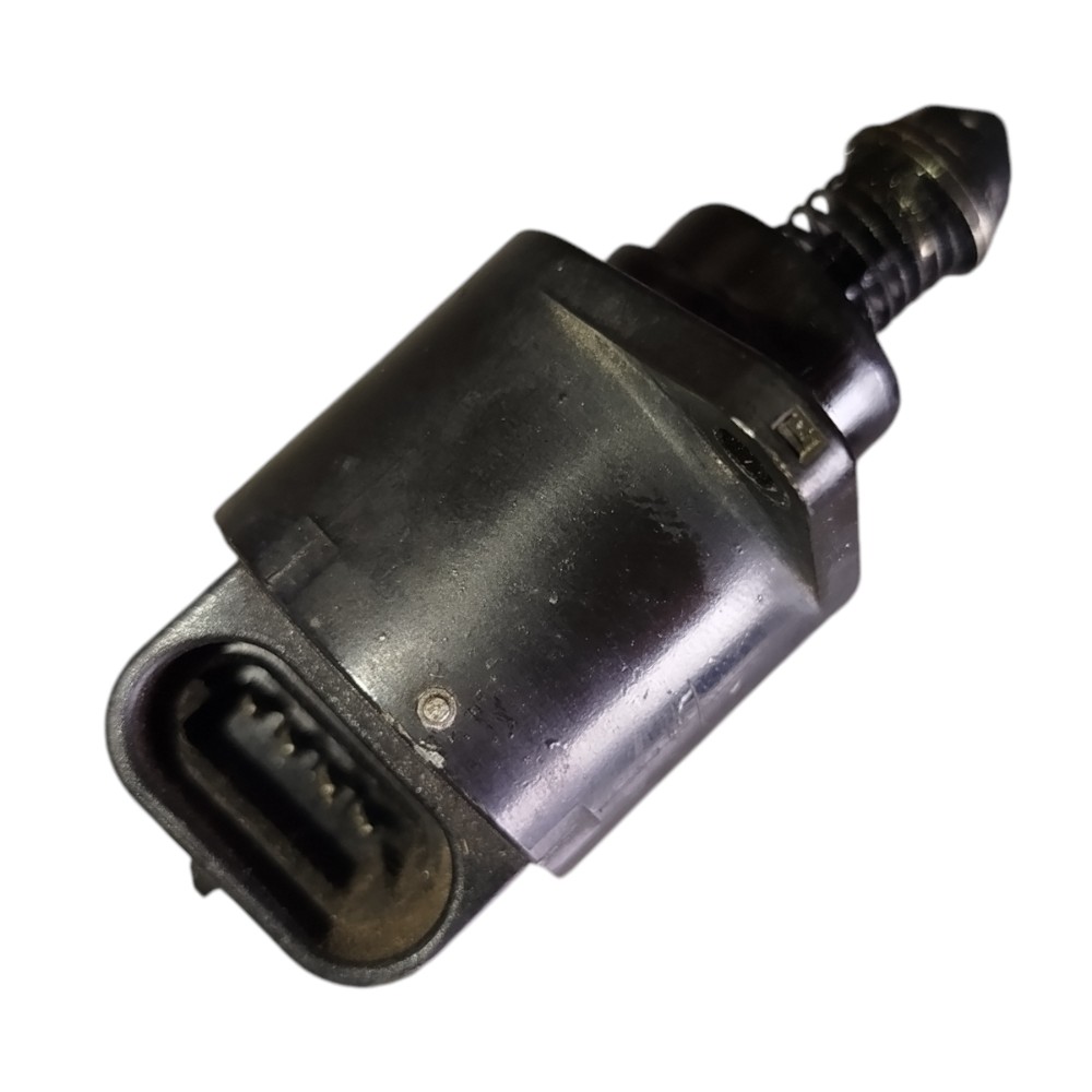 Atuador Marcha Lenta Celta Corsa Meriva Montana Prisma 1.0 1