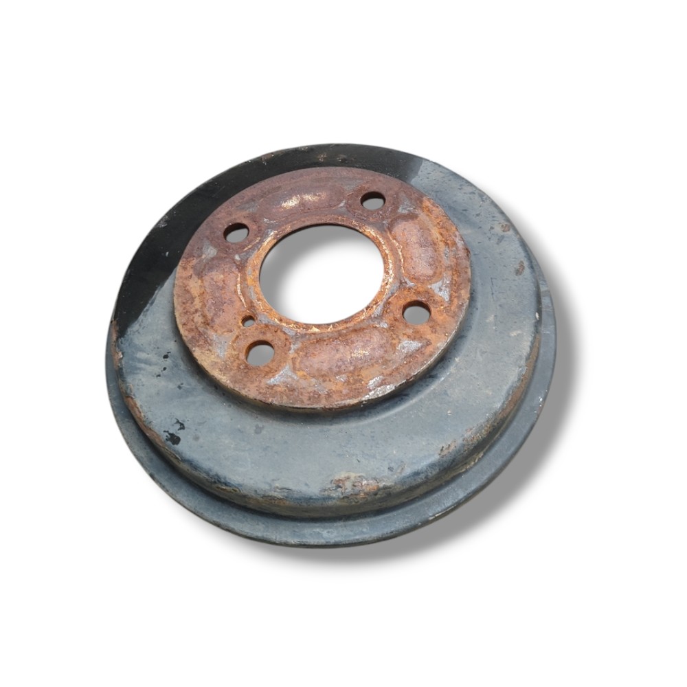 Panela De Freio Traseiro Direito ford Ka 2015 2018 2020