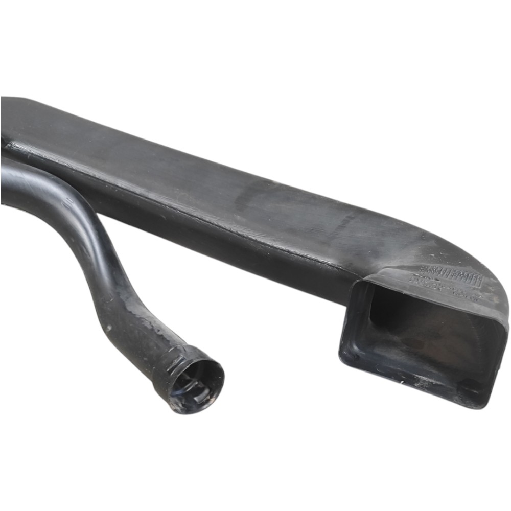 Duto Ar Condicionado Ford Ecosport 2003 2005 2008 2010 2013 Preto 5