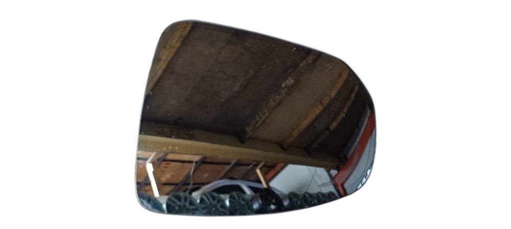 Espelho Retrovisor Passageiro Volvo Xc60 Xc90 2019 2021