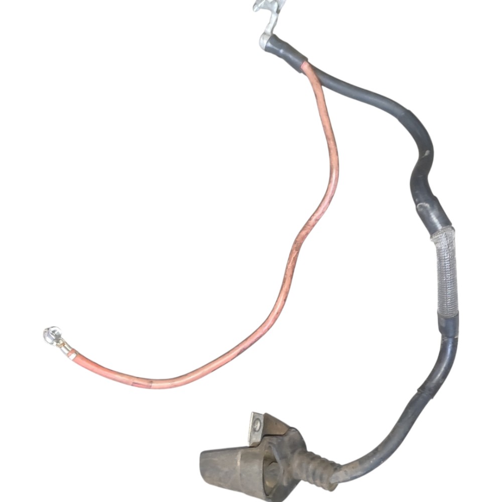 Cabo Polo Positivo Volkswagen Jetta 2.5 2007 2008 2009 2011 Preto
